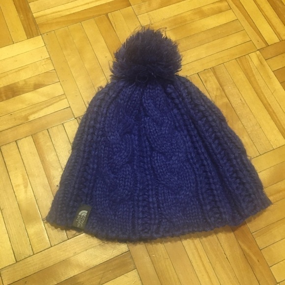 The North face knitted hat​​​​​​​ - Picture 3 of 5